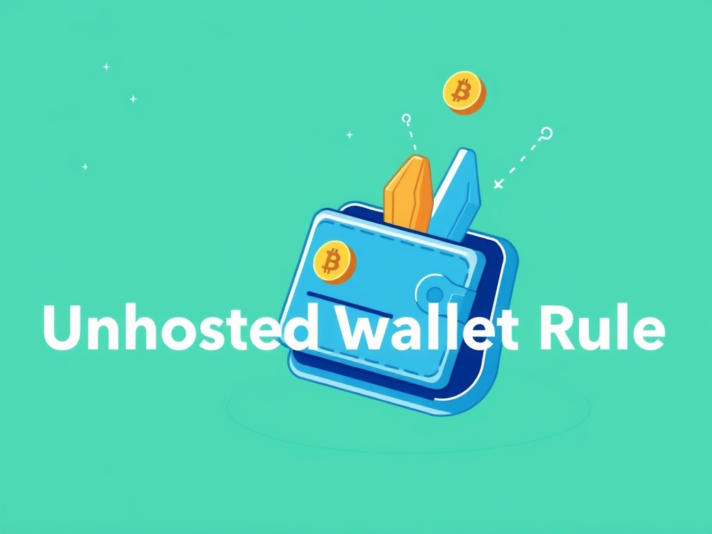 Understanding the U.S. Unhosted Wallet Rule: A Comprehensive Guide for Crypto Users