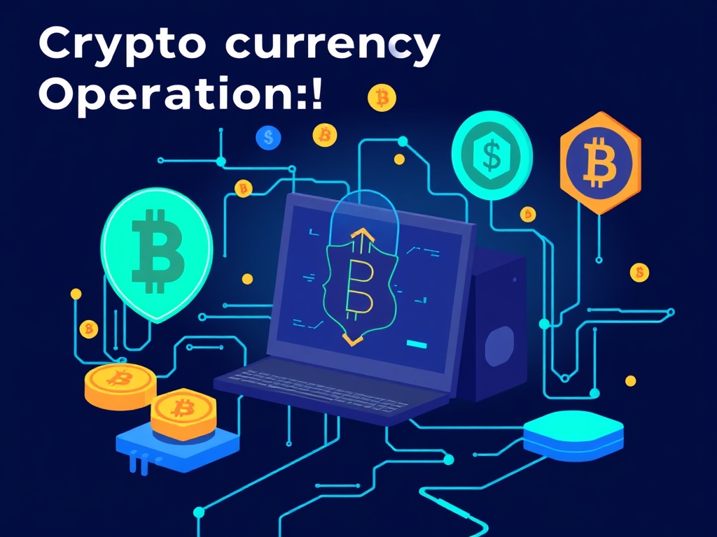 Cryptocurrency Operational Security: Protecting Your Digital Assets in the Age of Bitcoin Mixers