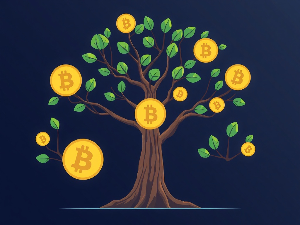 The Note Commitment Tree: A Comprehensive Guide to Bitcoin Transaction Privacy in BTCMixers