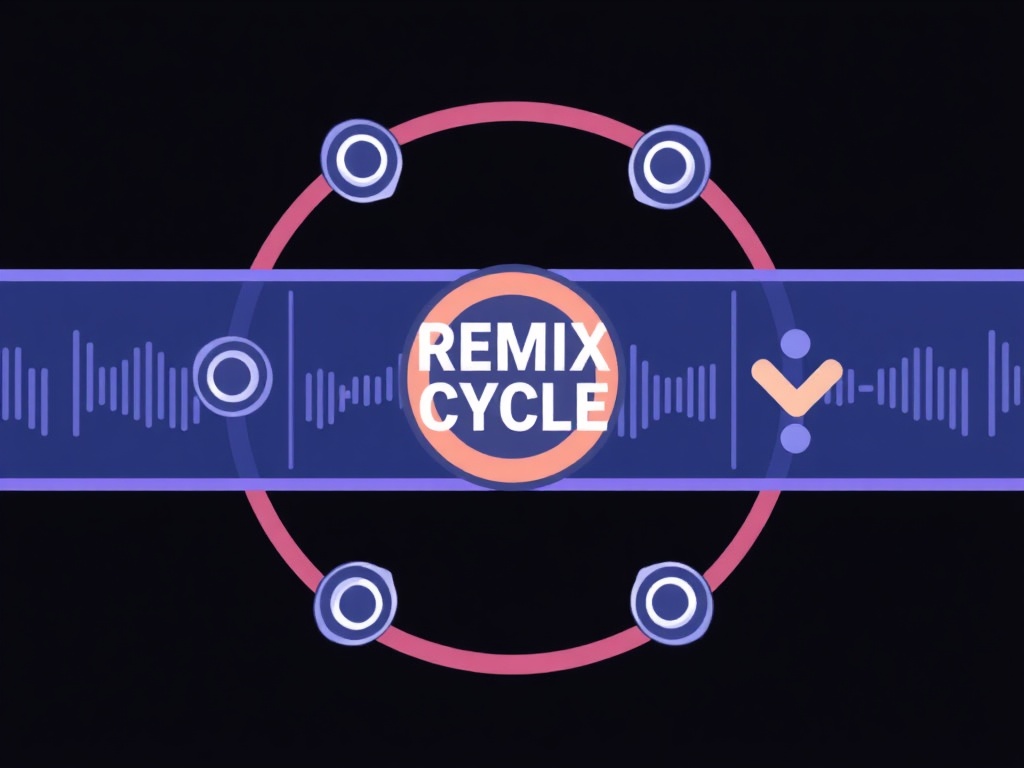 The Remix Cycle Process: A Comprehensive Guide to Enhancing Your BTC Mixer Experience