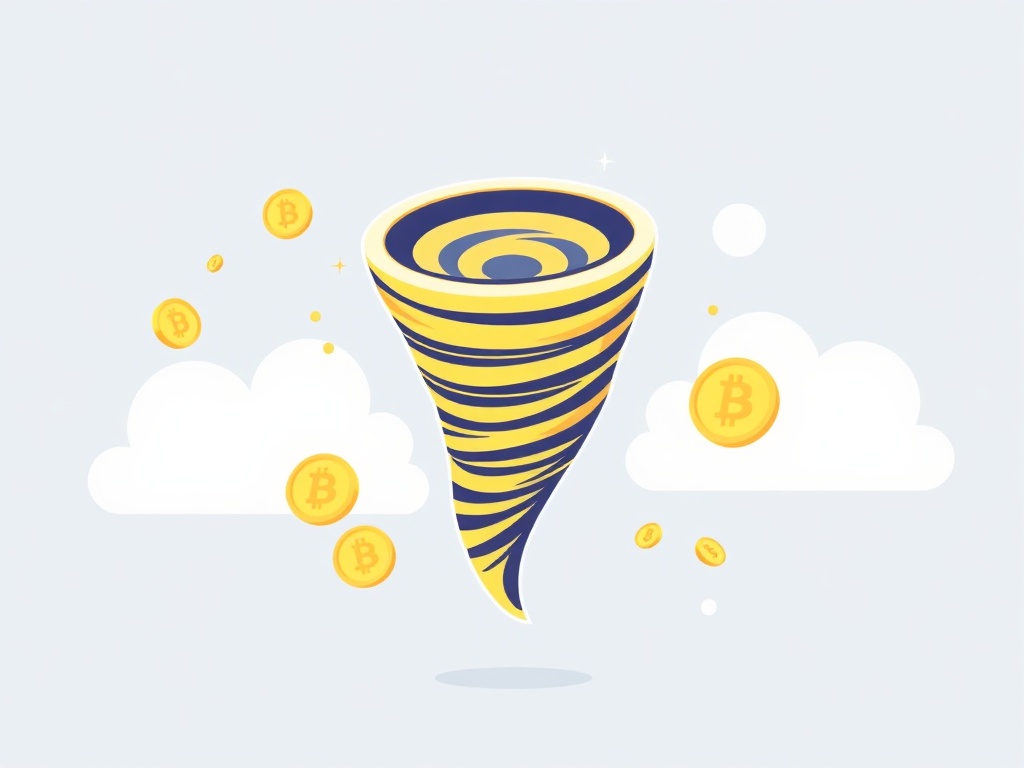 The Tornado Cash Protocol: A Deep Dive into Privacy-Preserving Cryptocurrency Transactions