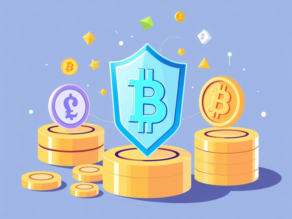 Shielded Token Swaps: The Future of Private Cryptocurrency Trading in 2024