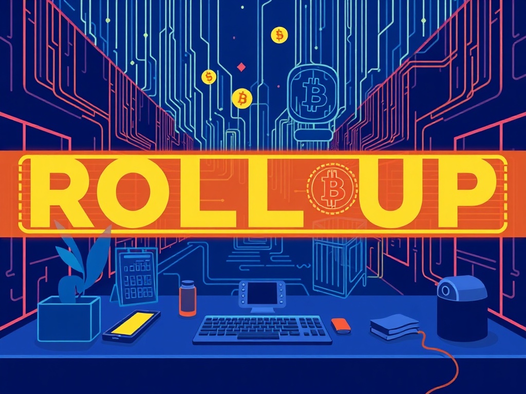 Understanding Rollup Transaction Privacy: Enhancing Confidentiality in Bitcoin Mixing