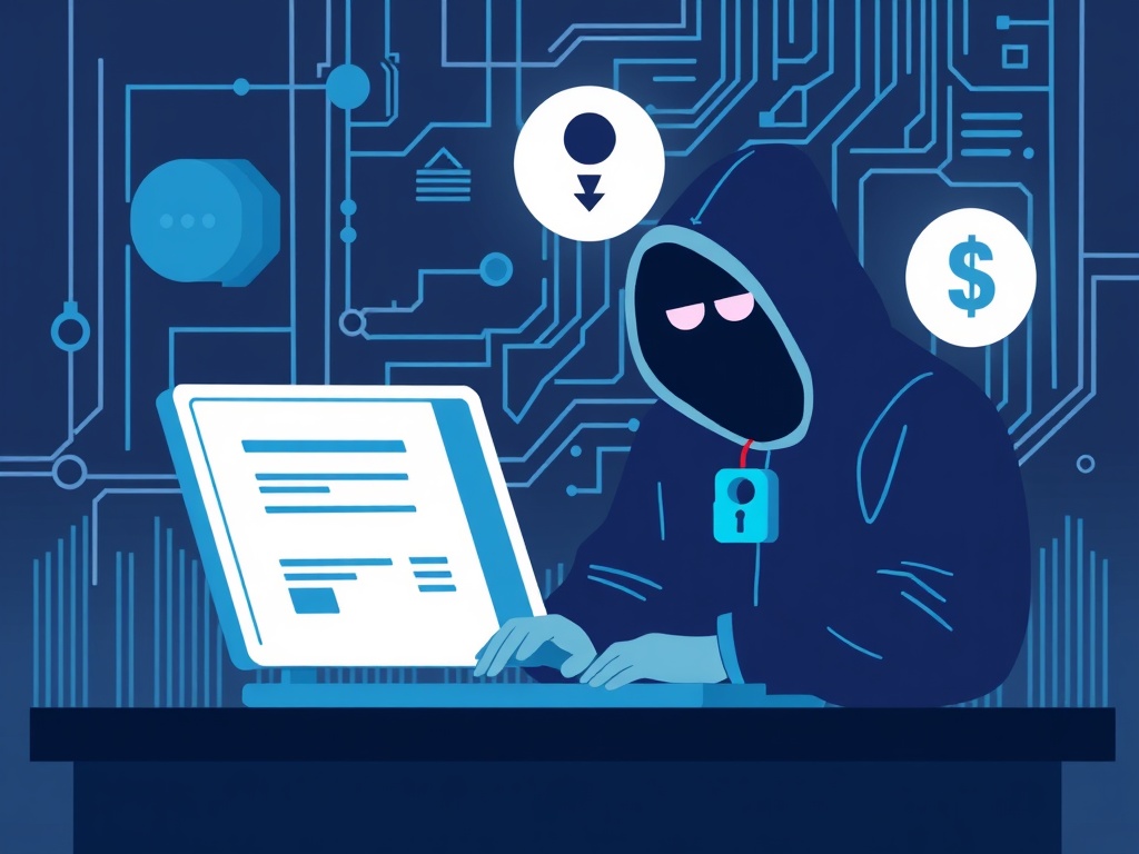 Ransomware Payment Tracking: How to Monitor and Mitigate Cyber Extortion Payments