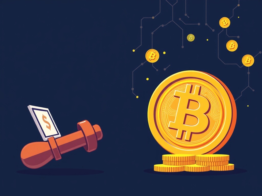 Understanding Crypto Seizure Orders: Legal Framework, Process, and Impact on BTC Mixers