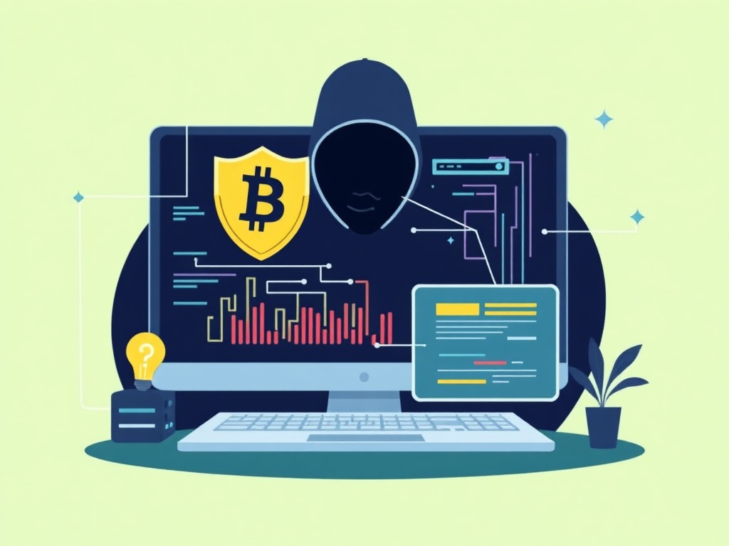 The Ultimate Guide to Understanding a Digital Forensic Report in Cryptocurrency Investigations