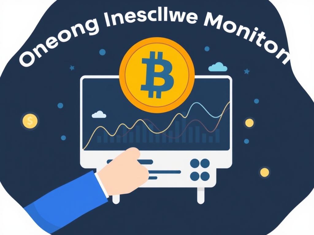 Ongoing Transaction Monitoring: Ensuring Security and Compliance in Bitcoin Mixing Services