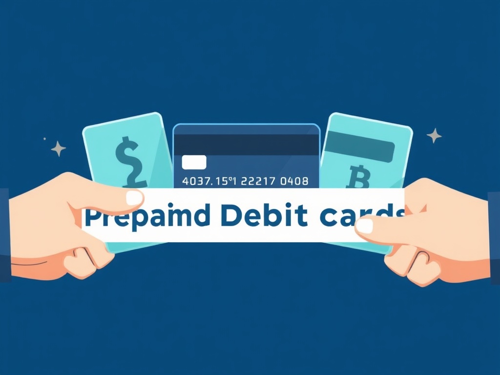 Understanding Prepaid Debit Cards: A Complete Guide for Secure and Flexible Spending