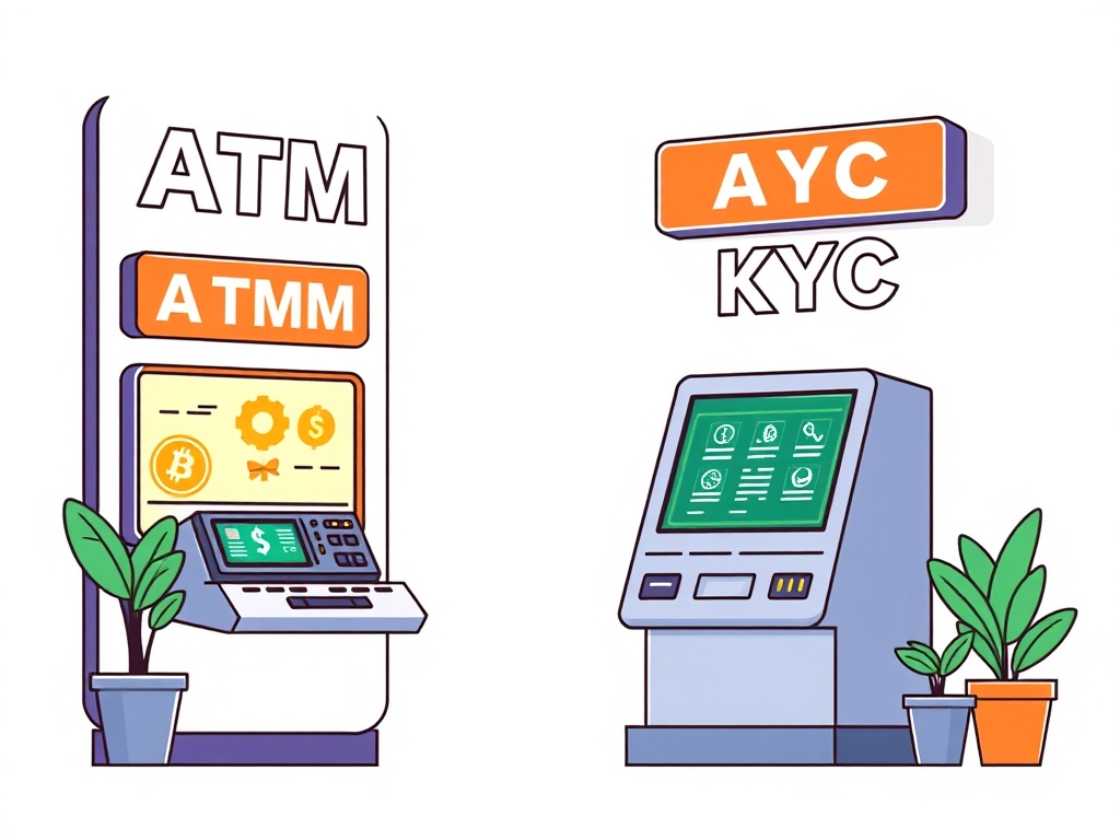 ATM Without KYC: The Future of Anonymous Banking and Financial Privacy