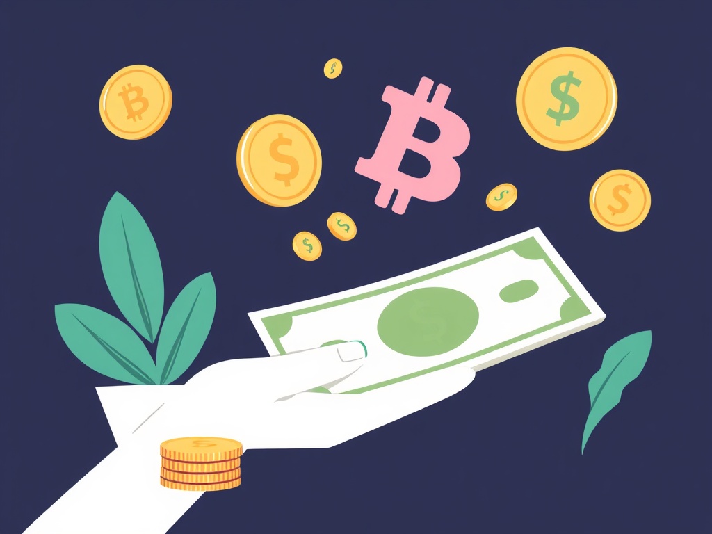 The Ultimate Guide to the Cash Deposit Method for Secure Bitcoin Transactions