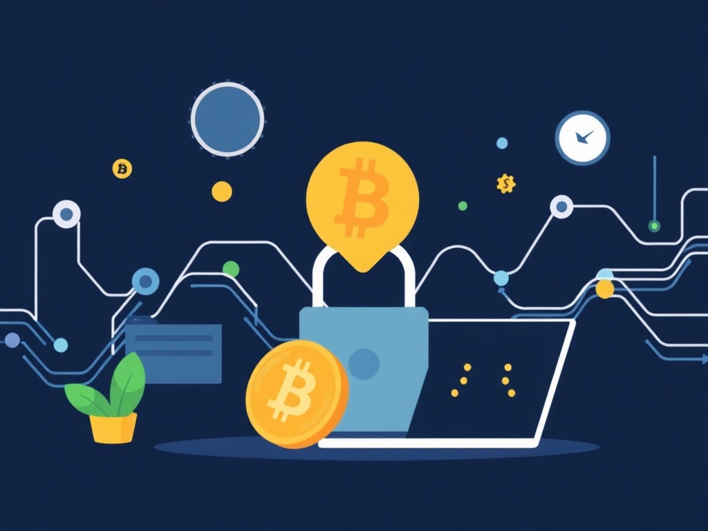 Ledger Privacy Features: Securing Your Crypto with Advanced Protection