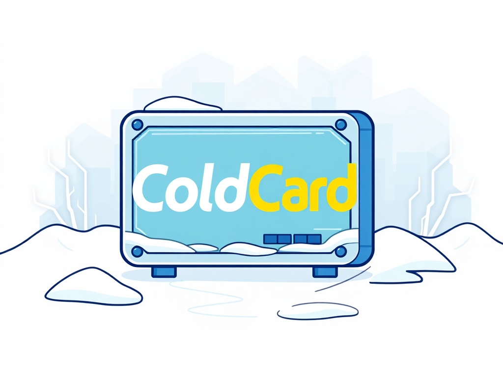 Understanding ColdCard Air-Gapped Security: A Deep Dive into Bitcoin Wallet Protection