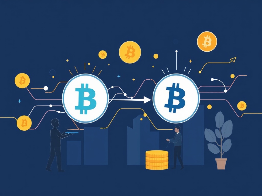 Understanding Permissionless Value Transfer: The Future of Decentralized Finance