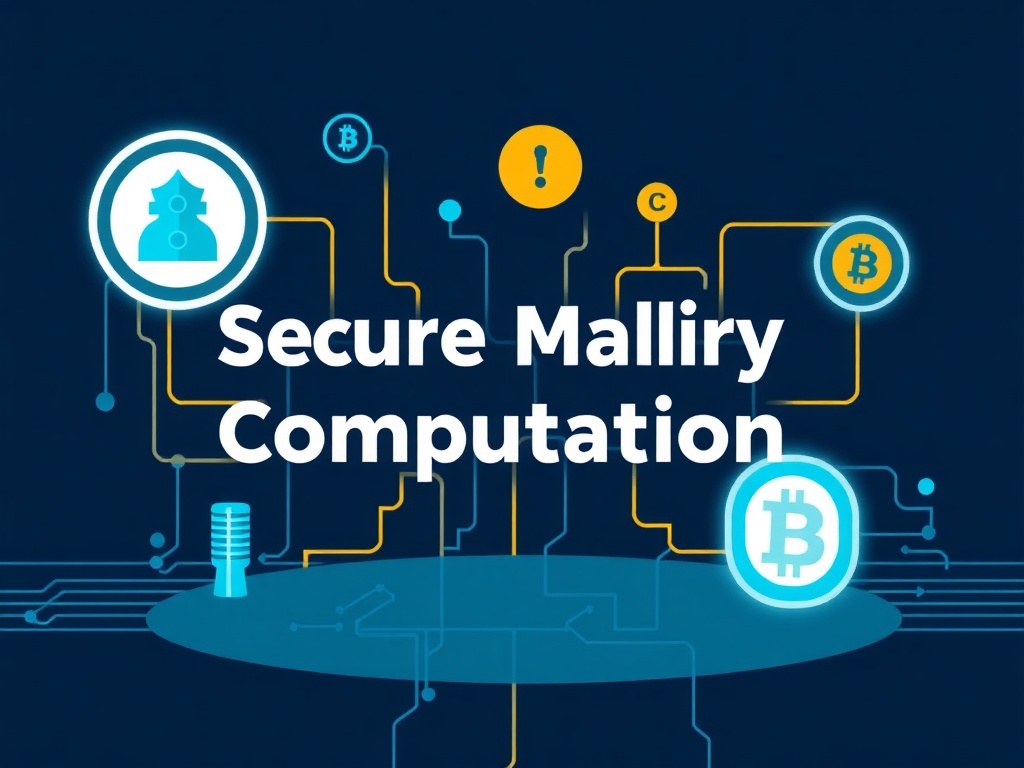 Understanding Secure Multiparty Computation: The Future of Private Bitcoin Transactions