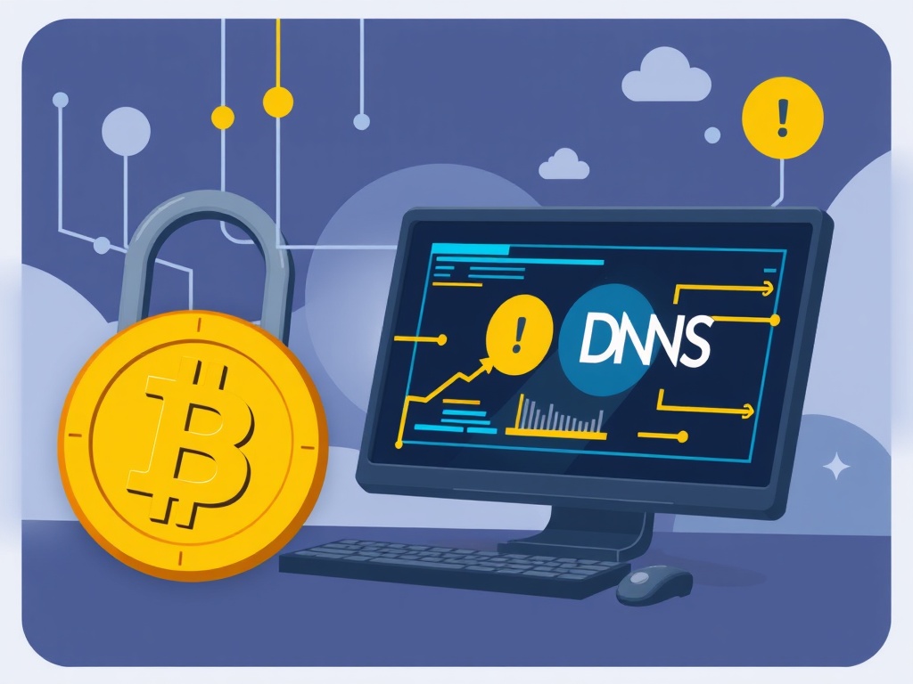 Understanding Private DNS Resolver: Enhancing Security and Privacy in the BTC Mixer Ecosystem