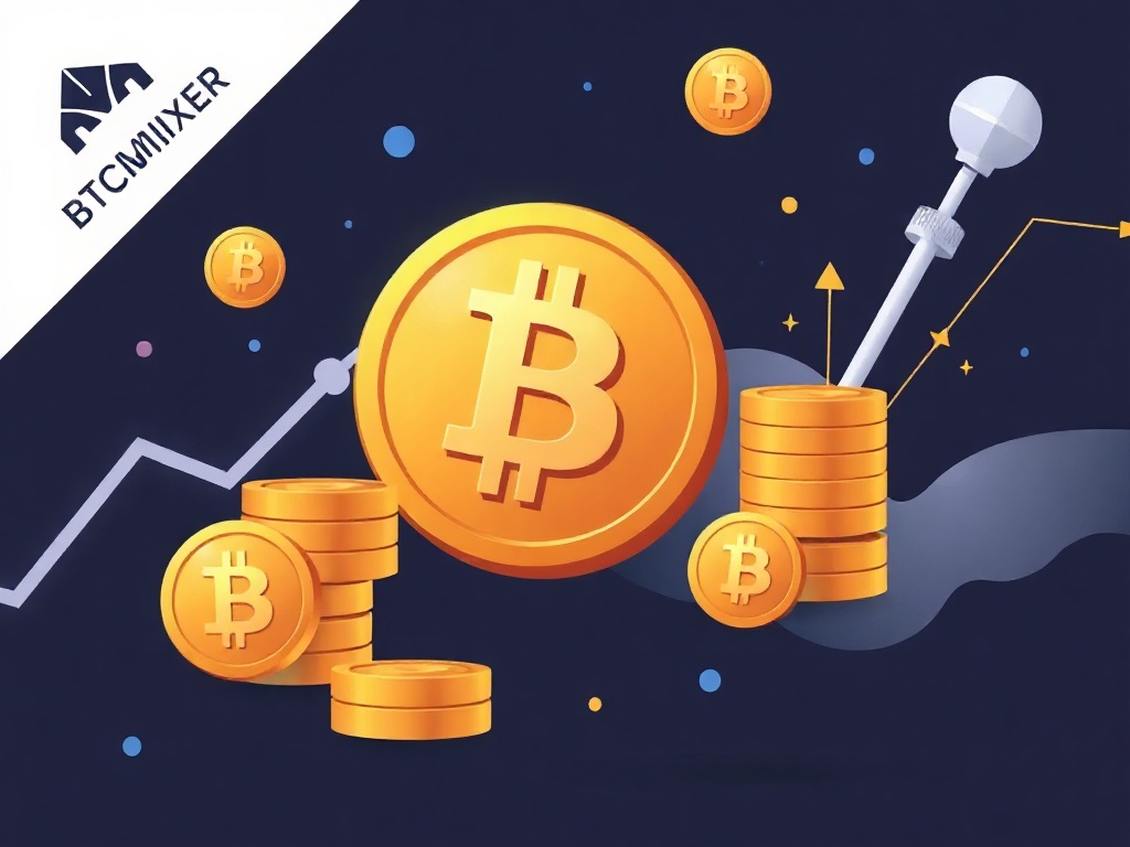 The Ultimate Guide to Bitcoin Mixing Services: Enhancing Privacy and Security in Crypto Transactions