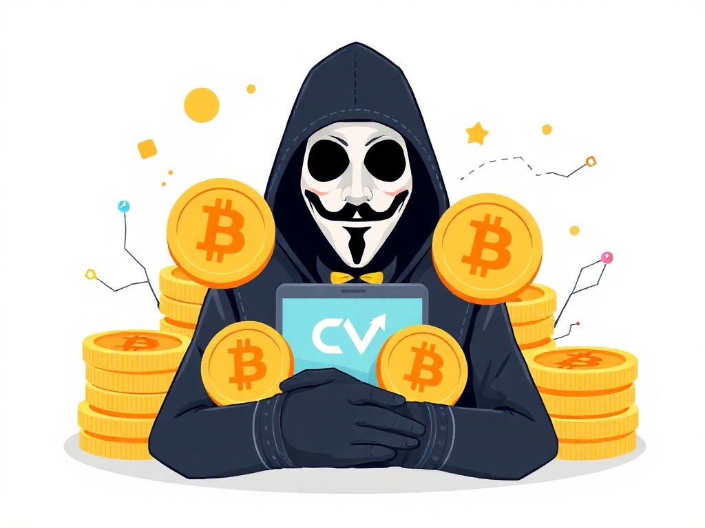 Understanding Anonymous Crypto Exchanges: Privacy, Security, and Best Practices in 2024