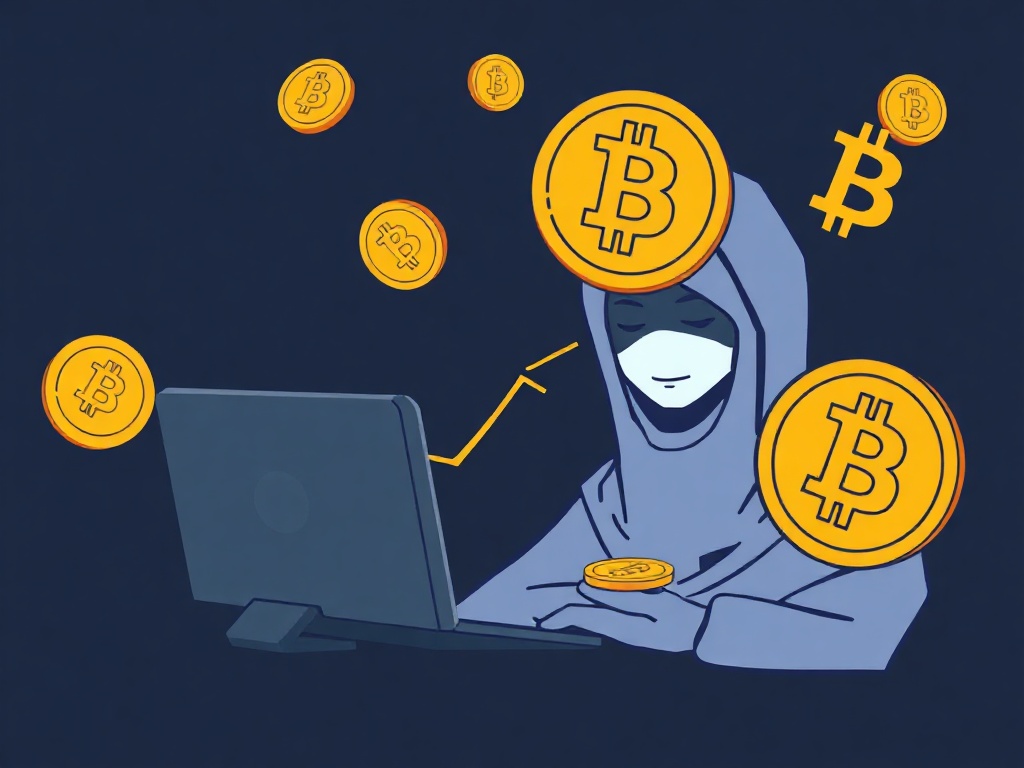 How to Exchange Bitcoin Anonymously: A Complete Guide to Privacy-Preserving Crypto Transactions