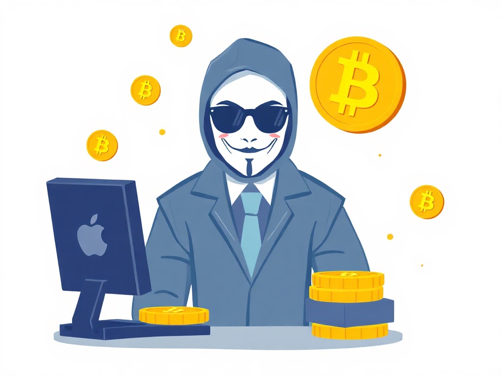 How to Sell Bitcoin Anonymously: A Complete Guide to Privacy-Preserving Transactions