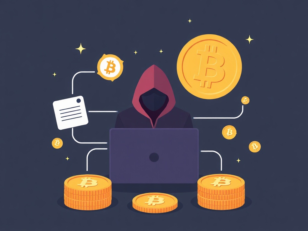 Understanding Cryptocurrency Transaction Privacy: Protecting Your Digital Assets in the Age of Blockchain Transparency