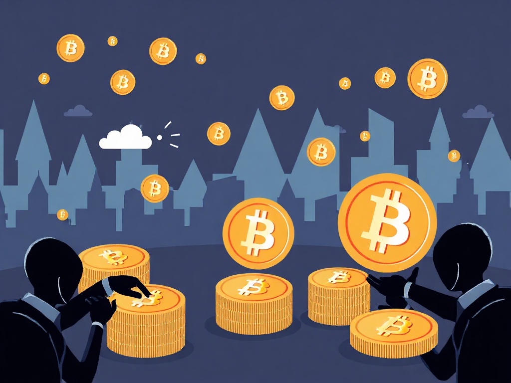 Understanding Untraceable Bitcoin Transactions: A Comprehensive Guide to Privacy in the BTC Ecosystem