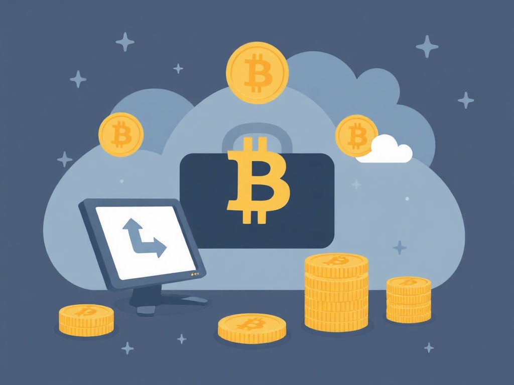 Private Token Transfer: Enhancing Cryptocurrency Privacy and Security in the Digital Age