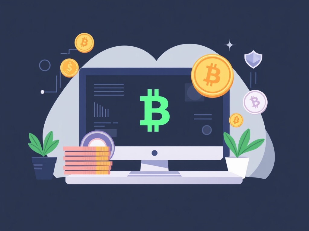 Cryptocurrency Privacy Protection: Safeguarding Your Digital Assets in the Age of Transparency