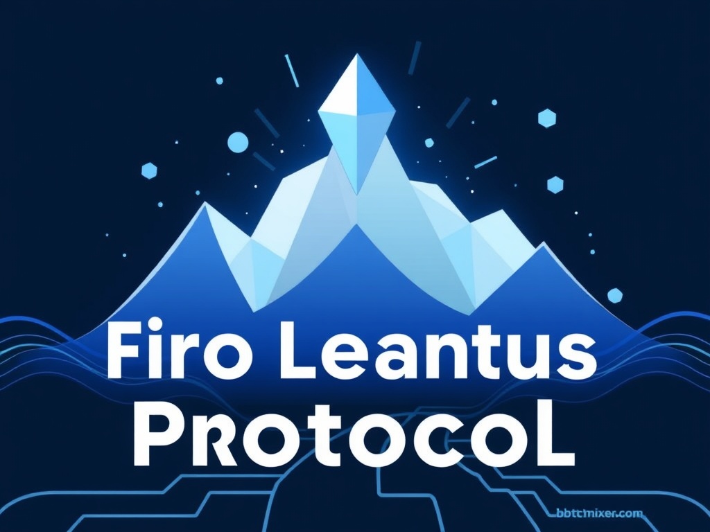 The Firo Lelantus Protocol: A Deep Dive into Privacy-Enhanced Cryptocurrency Transactions