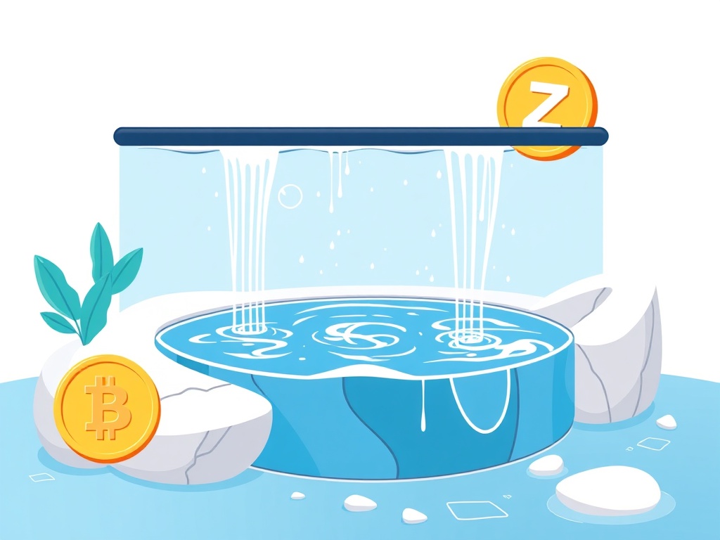 Understanding Zcash Transparent Pool: A Comprehensive Guide for Privacy-Conscious Crypto Users