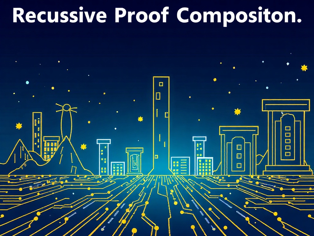 Understanding Recursive Proof Composition in Bitcoin Mixing: A Comprehensive Guide for Privacy Enthusiasts