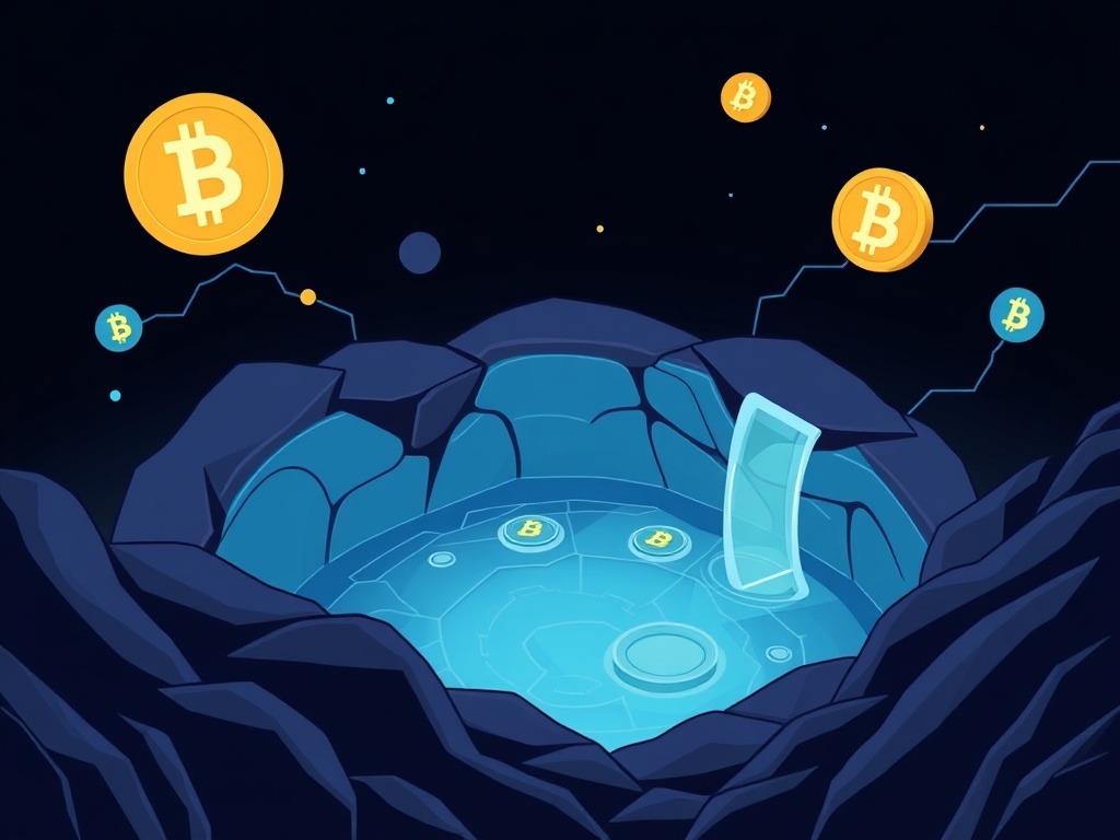 Understanding Decentralized Dark Pools: The Future of Private Cryptocurrency Trading