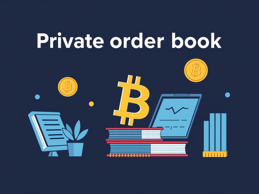 The Ultimate Guide to Private Order Book: Enhancing Privacy in Cryptocurrency Transactions