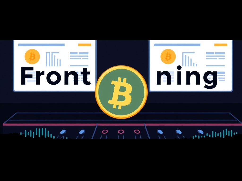Frontrunning Prevention in Bitcoin Mixers: A Comprehensive Guide to Secure and Private Transactions