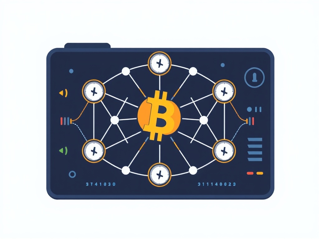 Understanding Phantom Node Routing in BTCmixer: A Comprehensive Guide for Privacy-Conscious Users