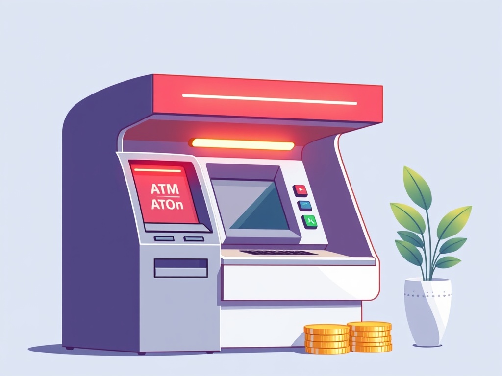 Understanding Bitcoin ATM Limits: A Comprehensive Guide for Secure Transactions