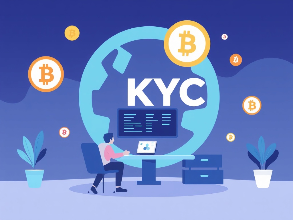 The Ultimate <strong>No KYC Exchange List</strong>: Top Platforms for Anonymous Crypto Trading in 2024