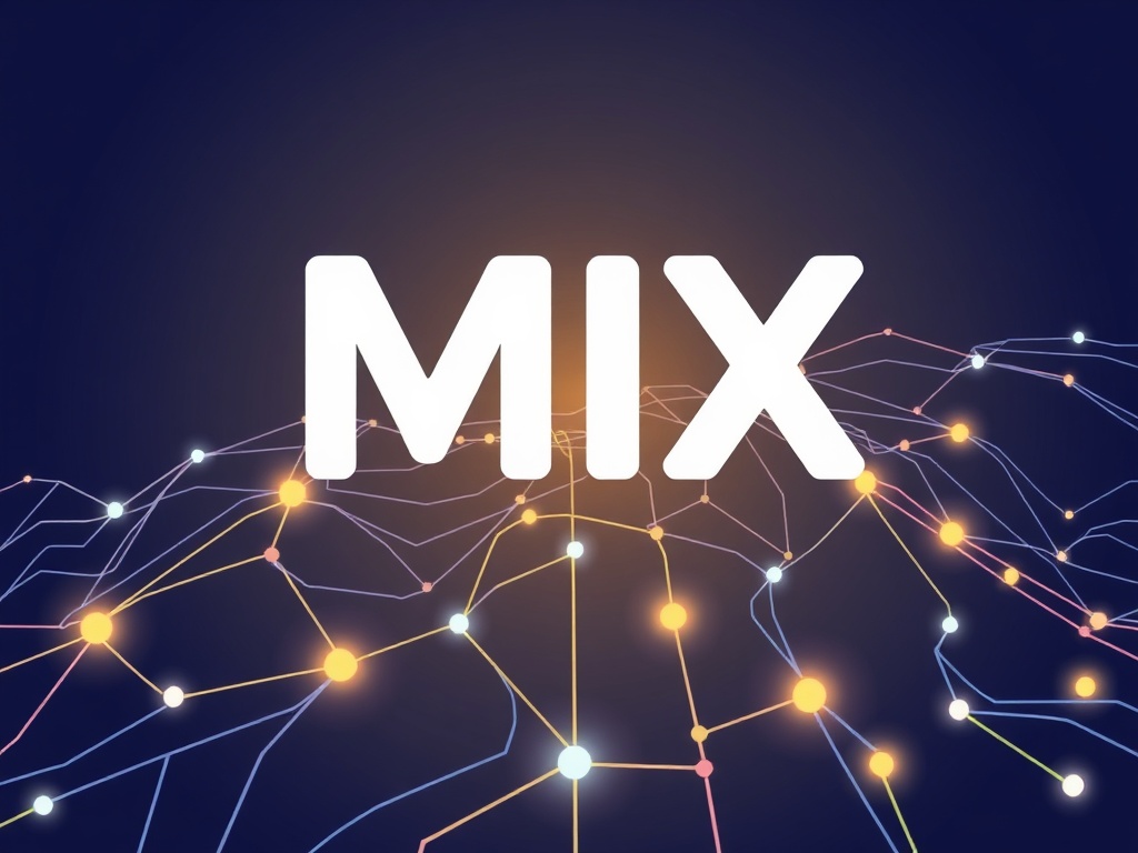 Understanding the Mix Network Overlay: A Deep Dive into Privacy-Preserving Transaction Mixing